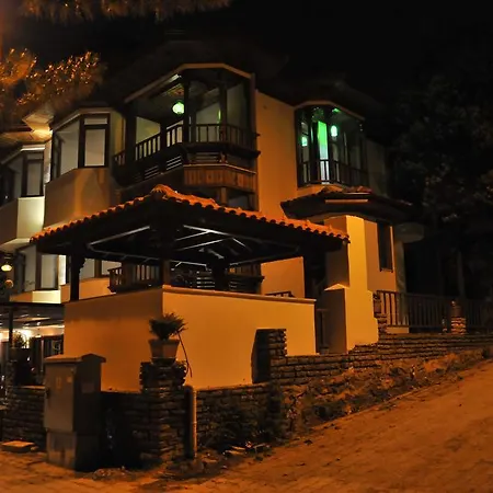 Ξενοδοχείο με διαμερίσματα Artapart-akyaka Akyaka (Mugla)