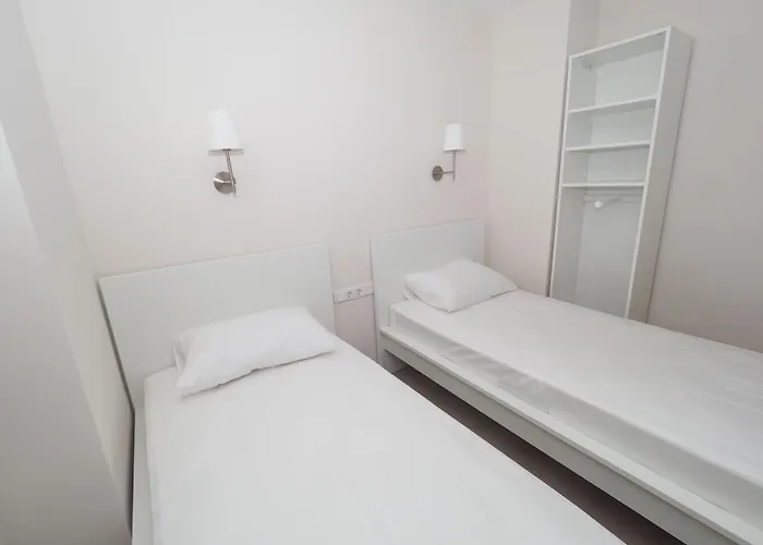 Apartman Artapart Akyaka