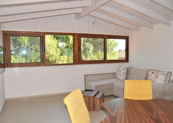 Artapart Apartman Akyaka