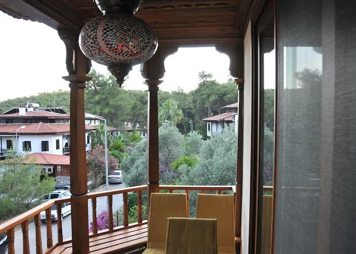 Artapart Apartman Akyaka