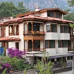 Artapart-akyaka Aparthotel