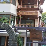 Aparthotel Artapart-akyaka Akyaka (Mugla)