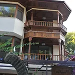 Aparthotel Artapart-akyaka 4*