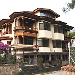 Artapart-akyaka Aparthotel 4*