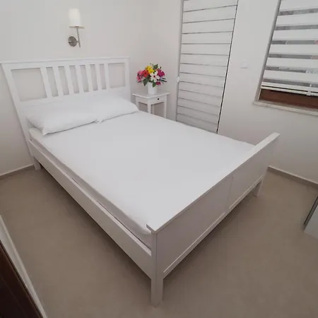 Artapart-akyaka Apart Otel 4*