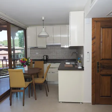 Artapart Apartamento