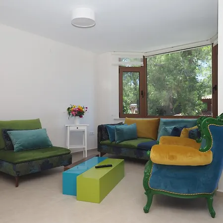 Apartamento Artapart