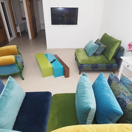 Apartamento Artapart *