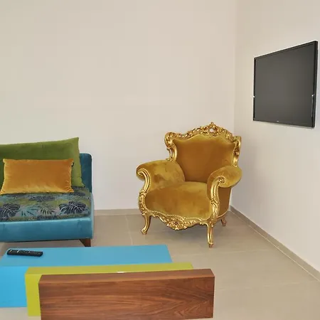 Apart Otel Artapart-akyaka 4*