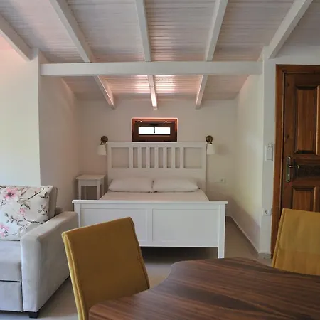 Apart Otel Artapart-akyaka