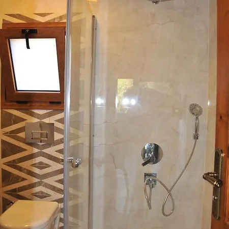 Apart Otel Artapart-akyaka 4*