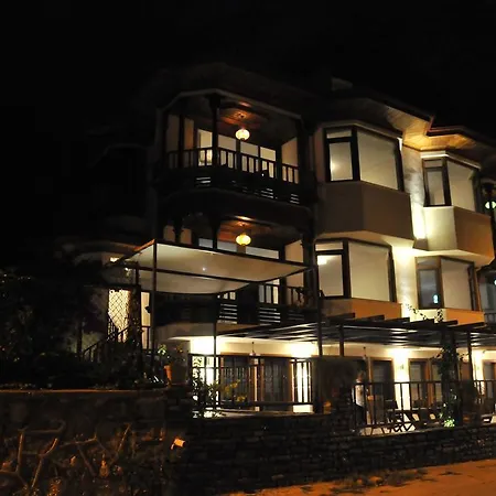Apart Otel Artapart-akyaka Akyaka (Mugla)