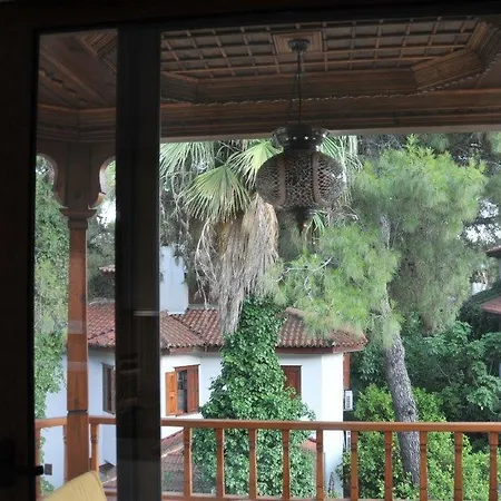 Artapart-akyaka Hotel apartamentowy