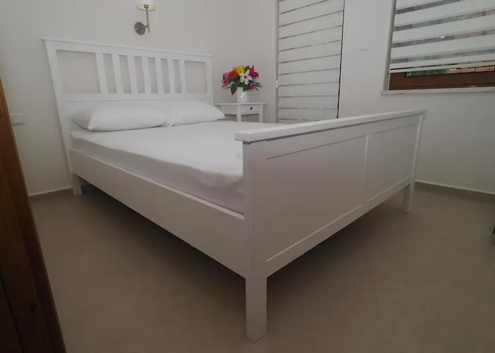 Apartamento Artapart Akyaka (Mugla)