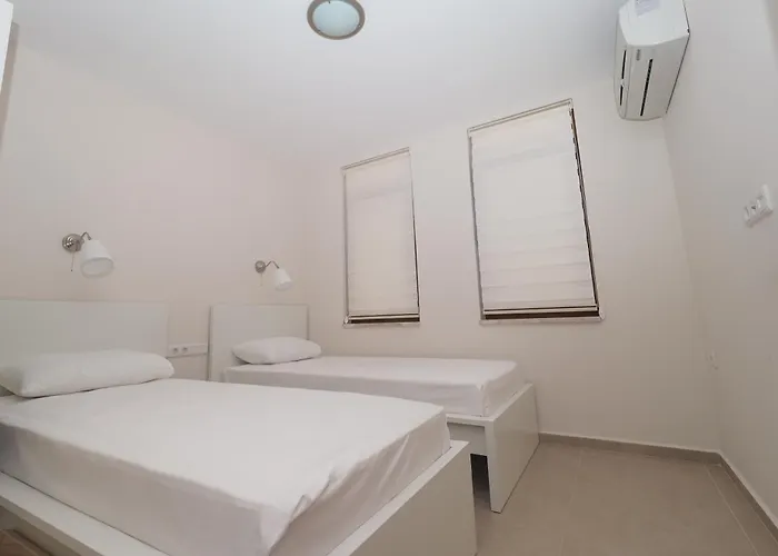 Artapart Akyaka (Mugla)