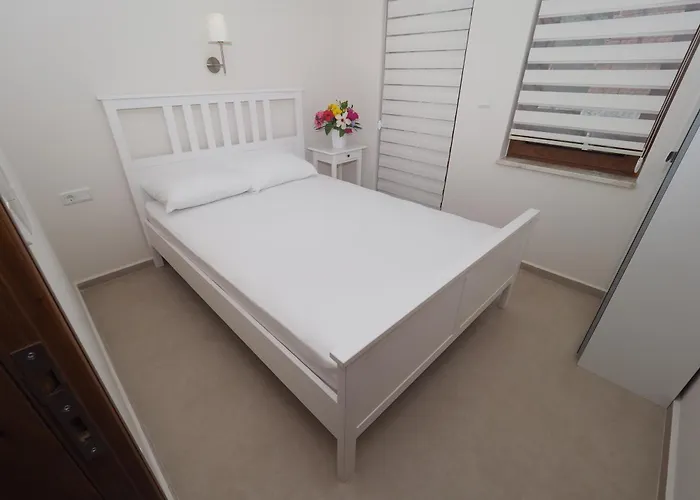 Artapart Apartment *