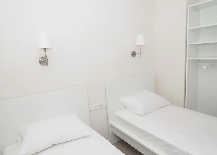 Artapart Apartment Akyaka (Mugla)