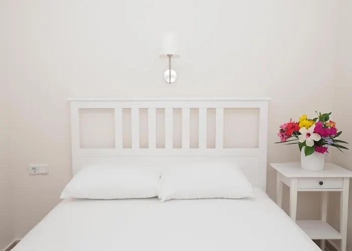 Apartamento Artapart *