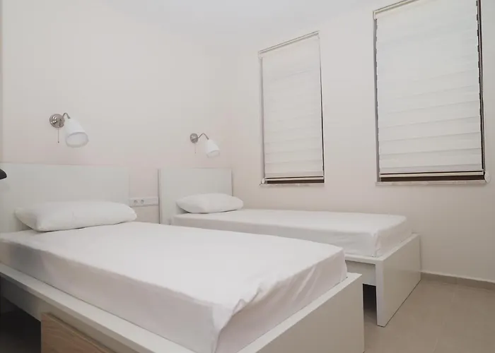 Artapart Akyaka (Mugla)