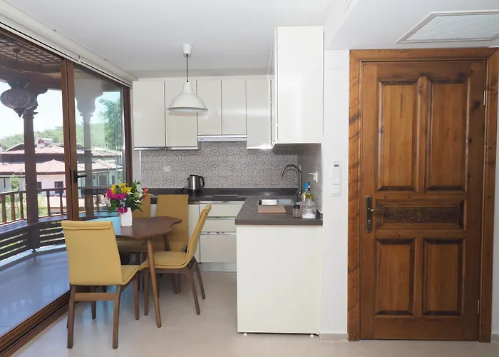 Artapart Apartamento