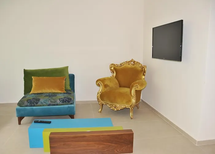 Apartment Artapart *