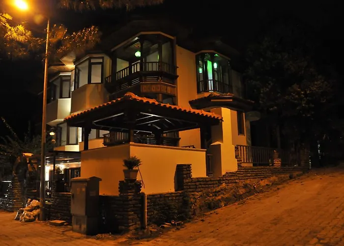 Apartamento Artapart Akyaka (Mugla)