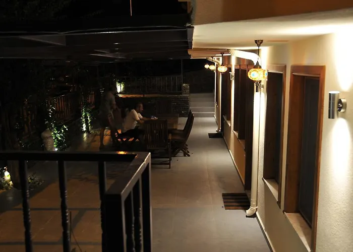 Artapart * Akyaka (Mugla)