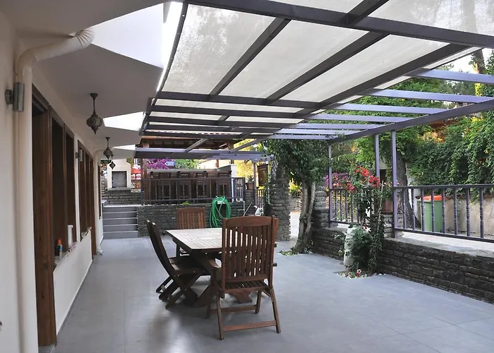 Apartamento Artapart Akyaka (Mugla)