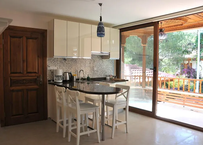 Apartment Artapart Akyaka (Mugla)