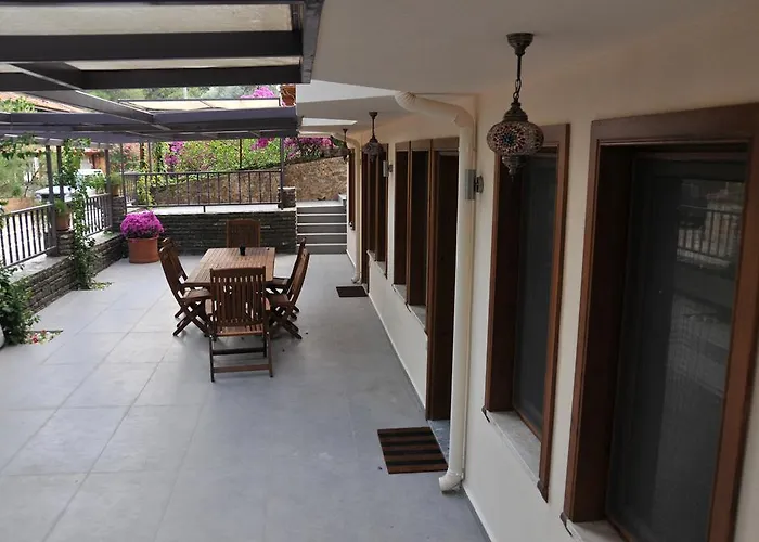 Artapart * Akyaka (Mugla)