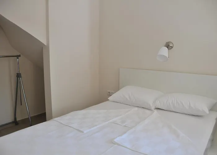 Artapart Apartamento *