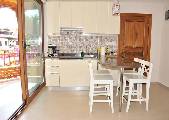 Artapart Akyaka (Mugla)