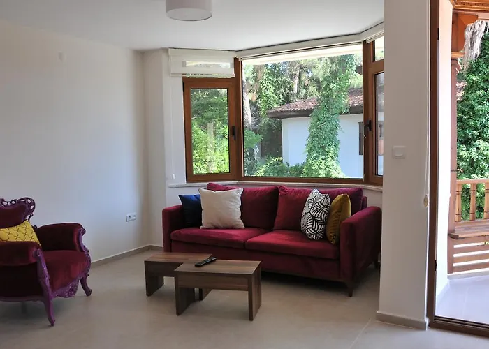 Artapart * Akyaka (Mugla)